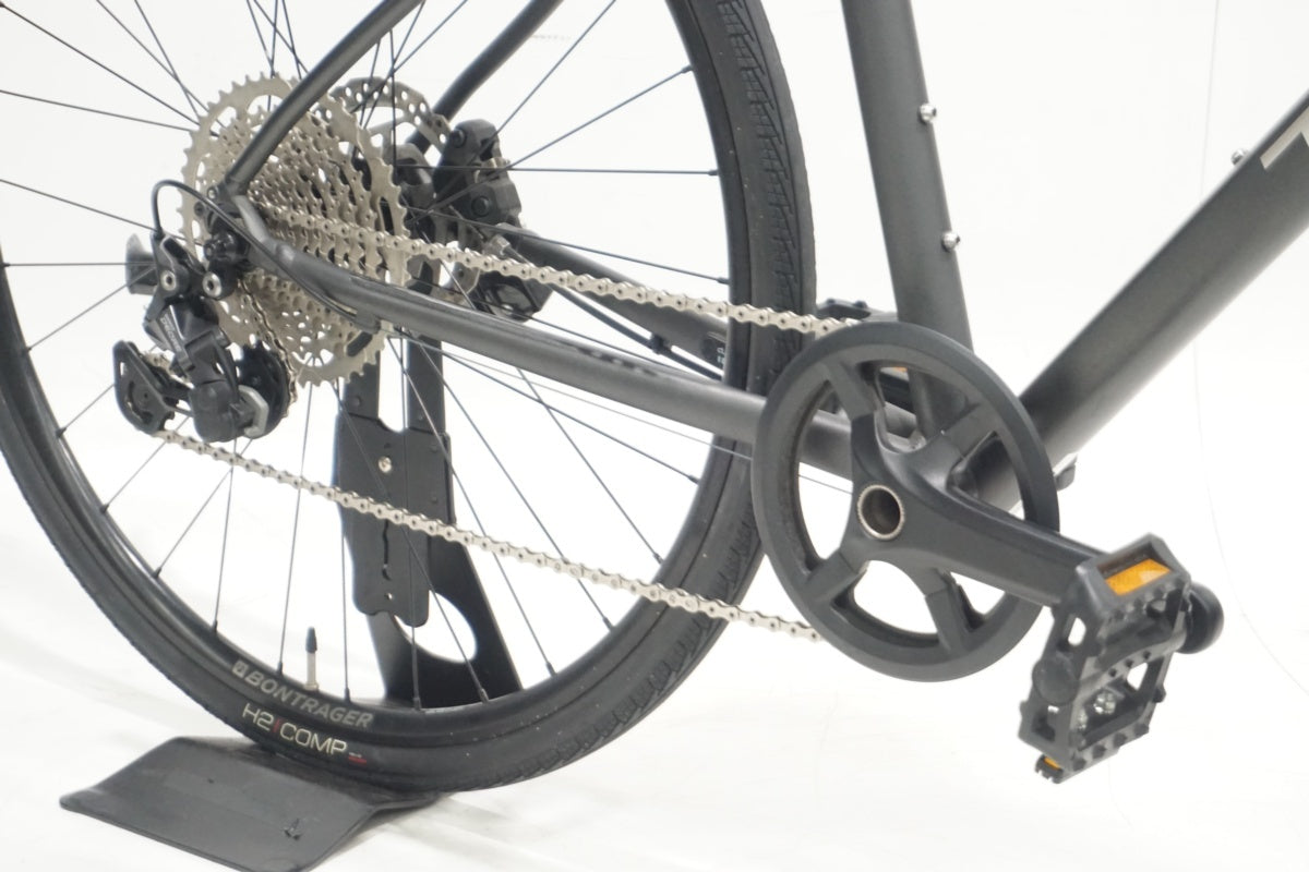 TREK 「トレック」 FX3 DISC 2022年モデル クロスバイク / 滋賀大津店