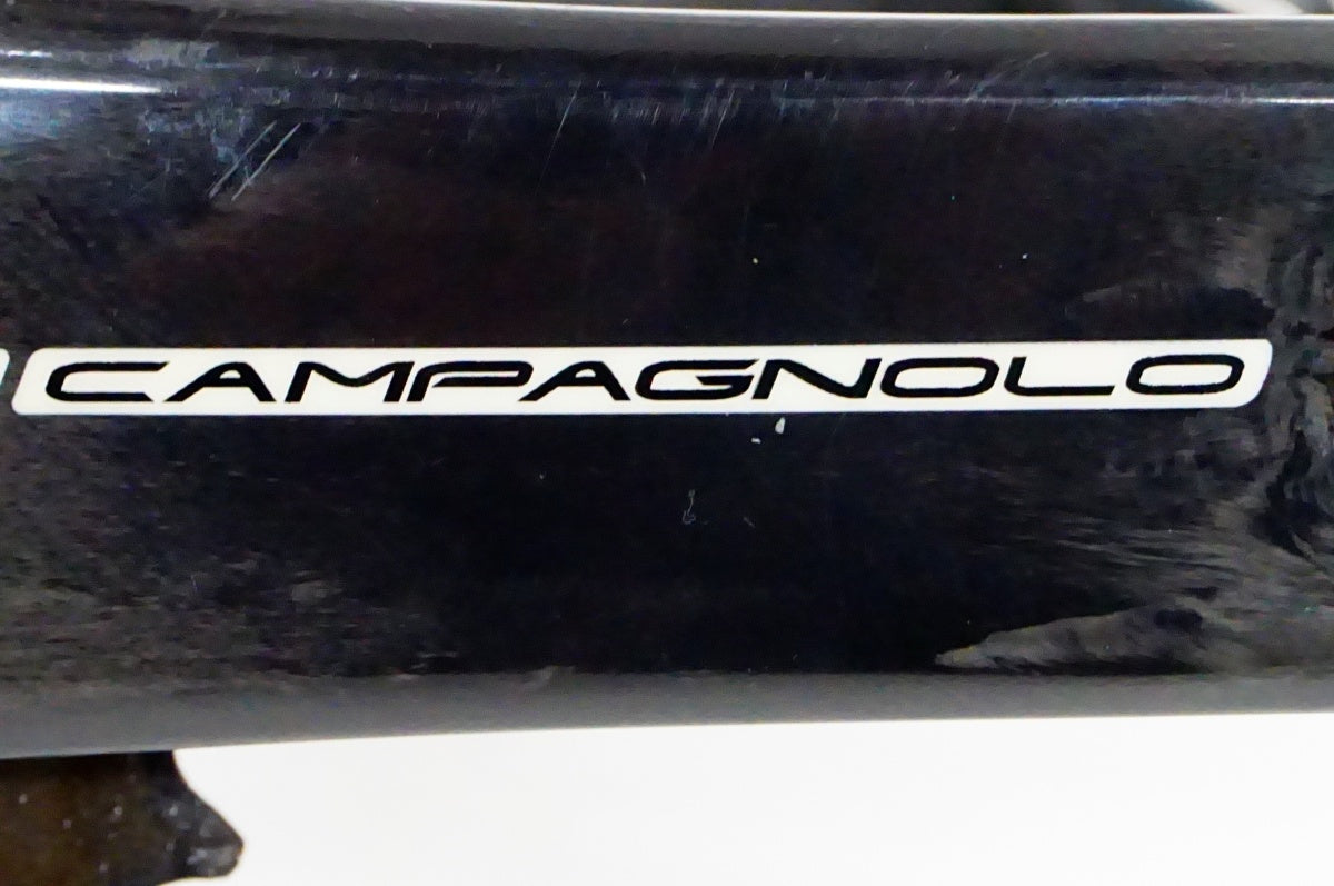 CAMPAGNOLO 「カンパニョーロ」 SUPER RECORD 52-36T 11S 170mm クランク / 名古屋大須店