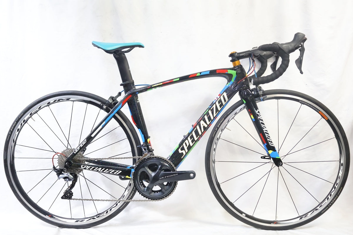 SPECIALIZED 「スペシャライズド」 VENGE ELITE SAGAN 2017年モデル ロードバイク / 高知店