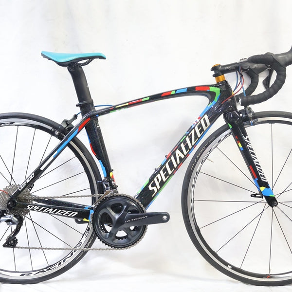 自転車本体 specialized venge 2017 sagan 56size SPECIALIZED 「スペシャライズド」 VENGE ELITE SAGAN 2017年モデル