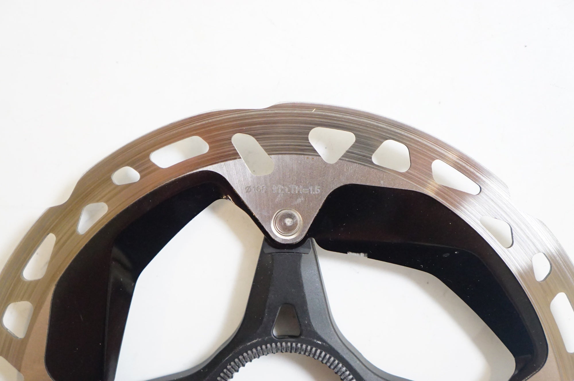 SHIMANO 「シマノ」 RT-MT900 φ160/140mm ディスクローターセット / 熊谷本店