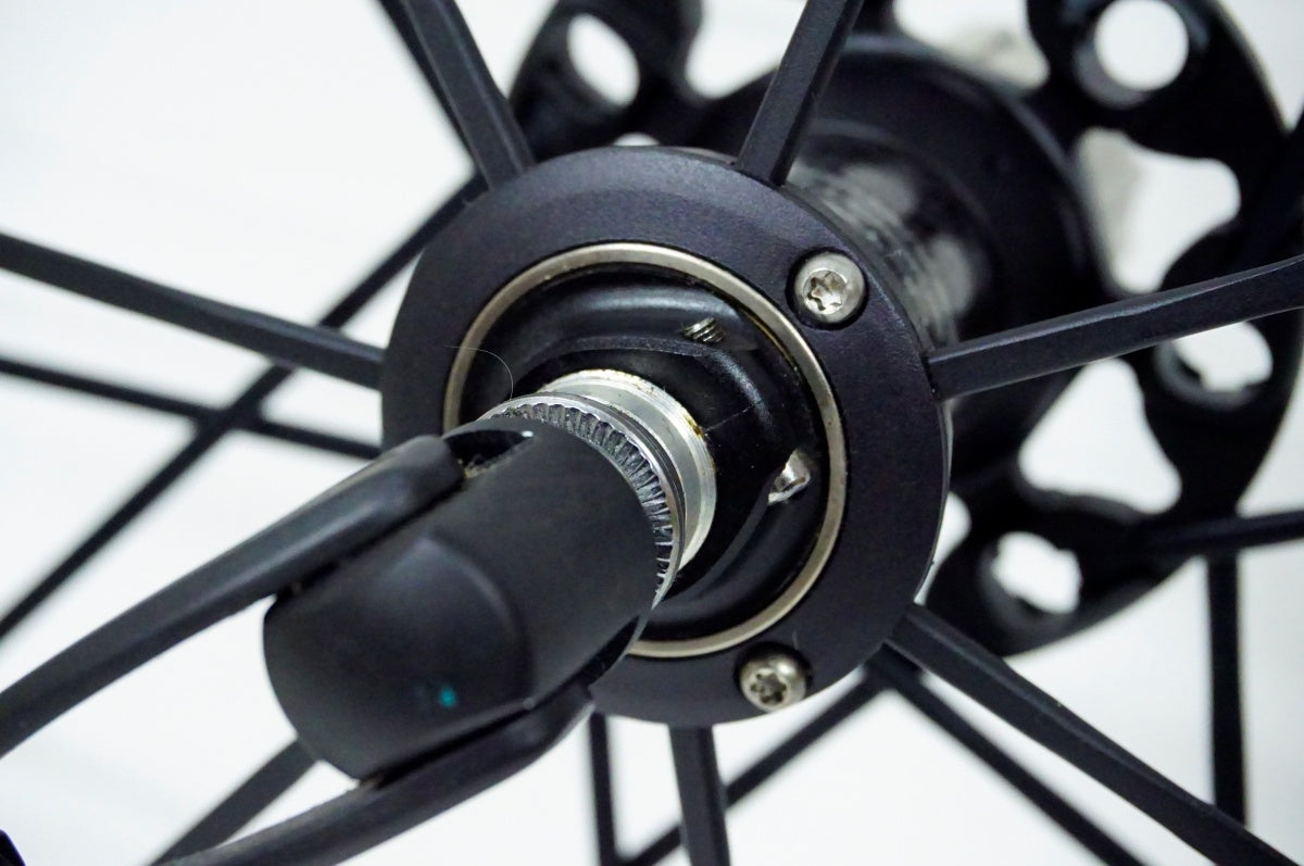 CAMPAGNOLO 「カンパニョーロ」 SHAMAL ULTRA C17 シマノ11速 ホイールセット / 名古屋大須店