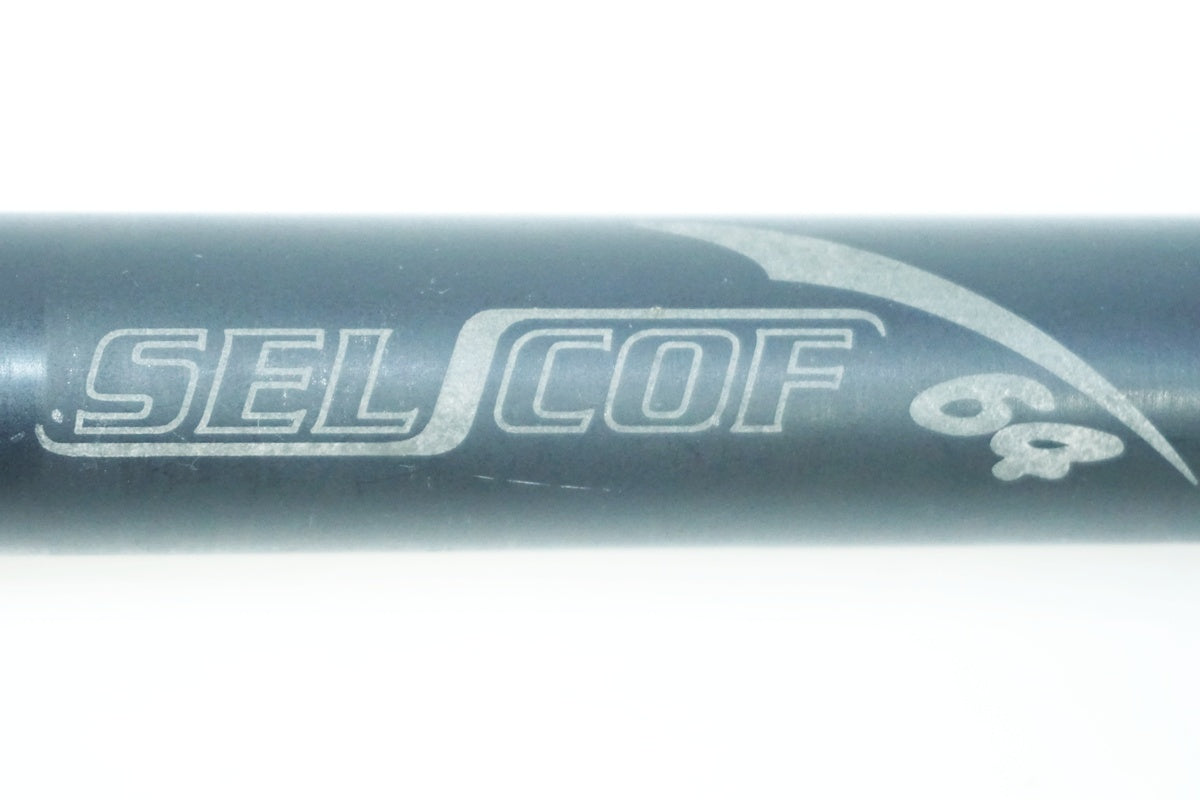 SELCOF 「セルコフ」 Φ27.2 270mm シートポスト / 大阪美原北インター店