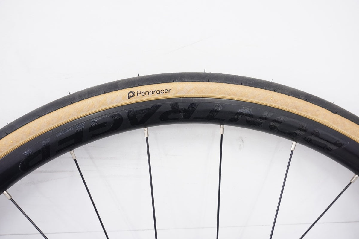 BONTRAGER「ボントレガー」 AFFINITY TLR DISC ホイールセット / 浜松