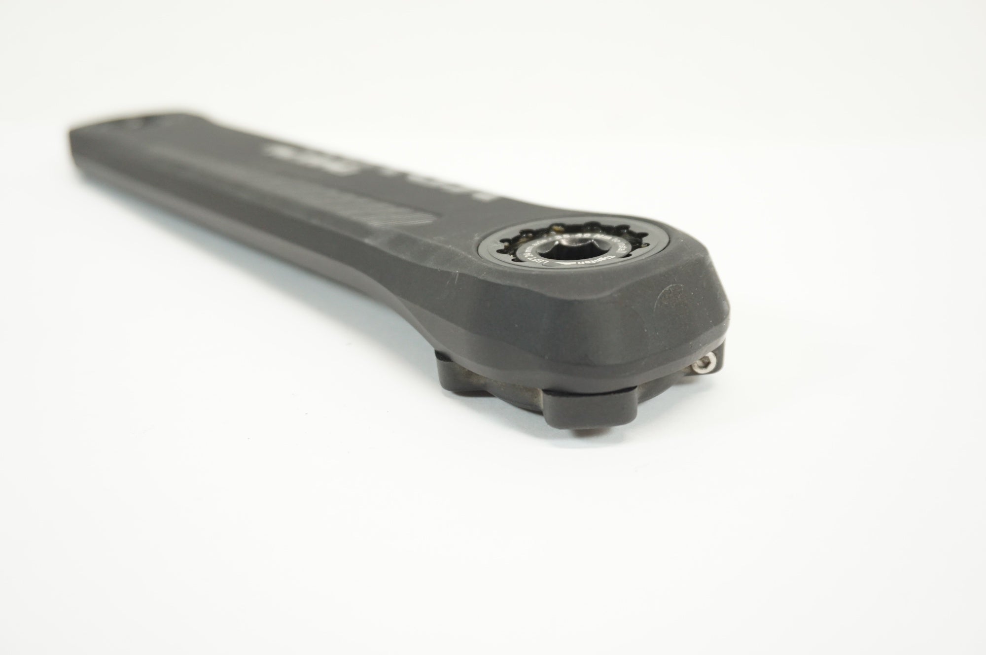 ROTOR 「ローター」 ALDHU 165mm クランクアーム / 宇都宮店