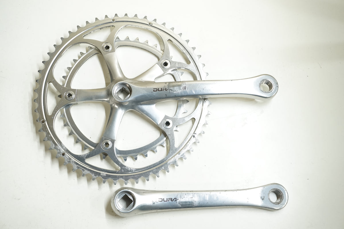 SHIMANO 「シマノ」 DURA-ACE FC-7410 53-39T 170mm  クランクセット / 大宮店