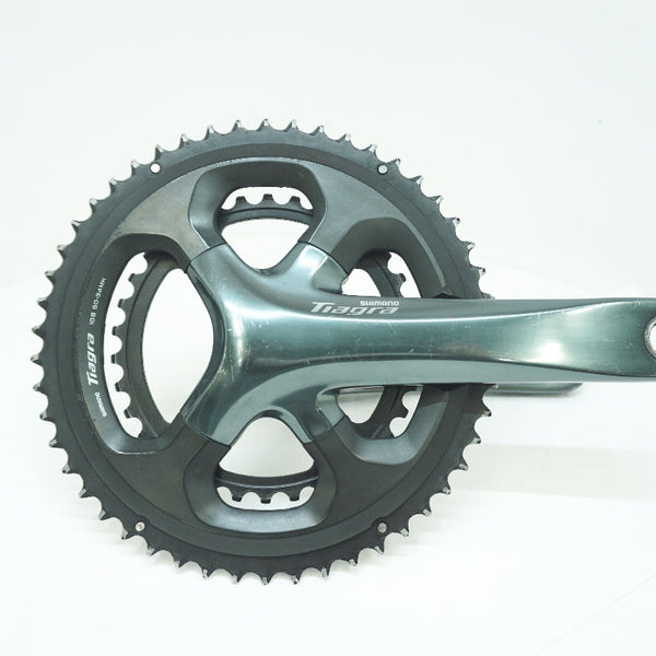 SHIMANO 「シマノ」 TIAGRA FC-4700 50-34T 165mm クランク / 大阪美原