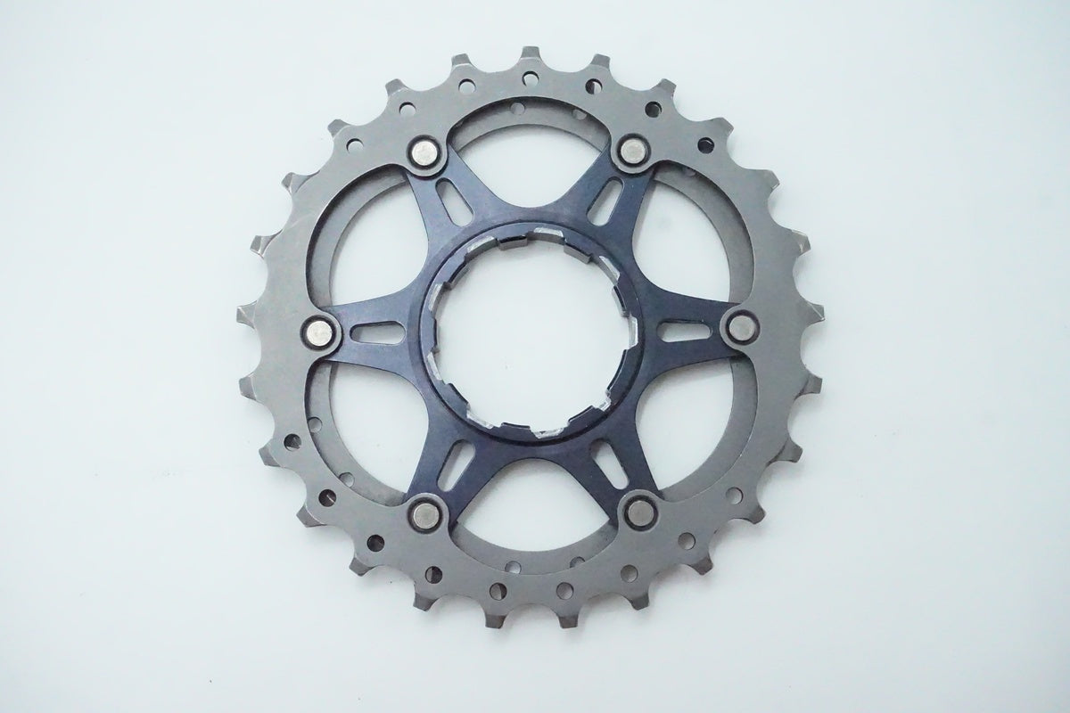 SHIMANO 「シマノ」 DURA-ACE CS-R9100 11-25T スプロケット / 京都