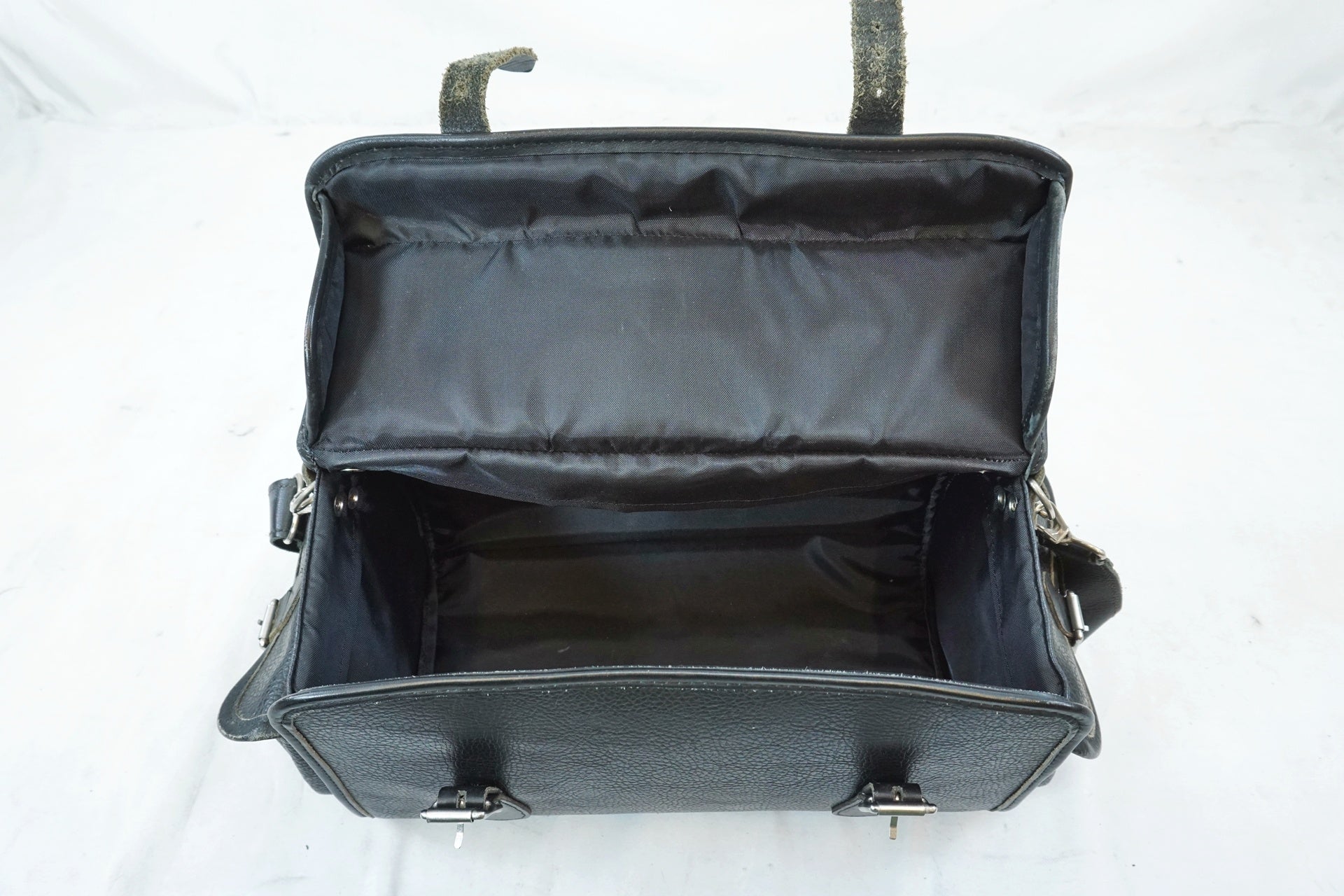 BROOKS 「ブルックス」 GLENBROOK SADDLE HOLDALL サドルバック / 有明ガーデン店