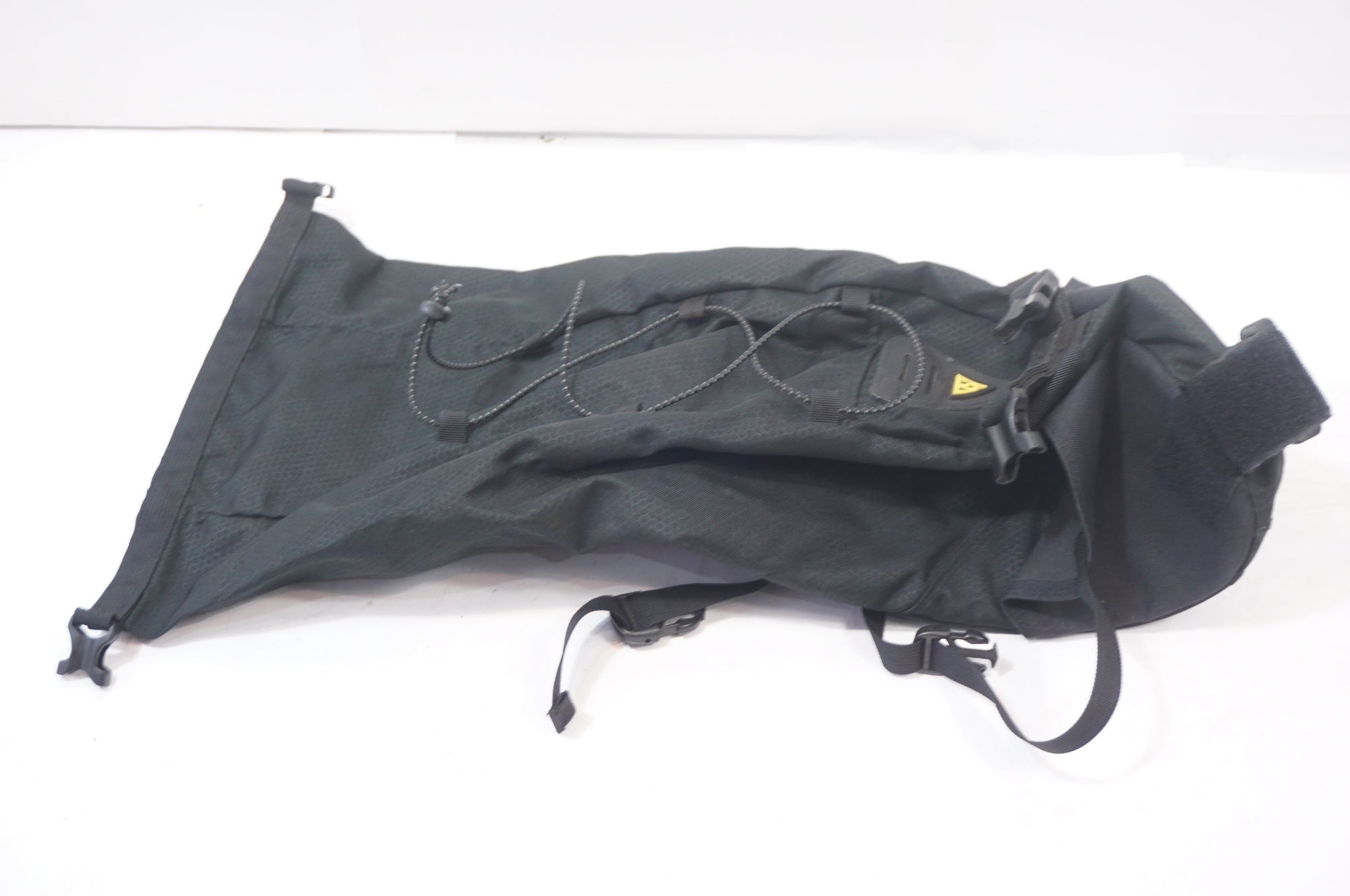 TOPEAK 「トピーク」 BACKLOADER サドルバッグ / 世田谷店