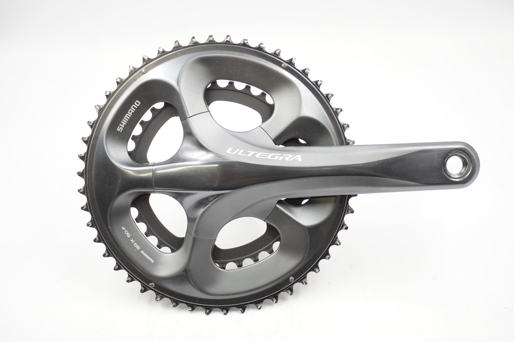 SHIMANO 「シマノ」 ULTEGRA FC-6700 50-34T 170mm クランク / 奈良店