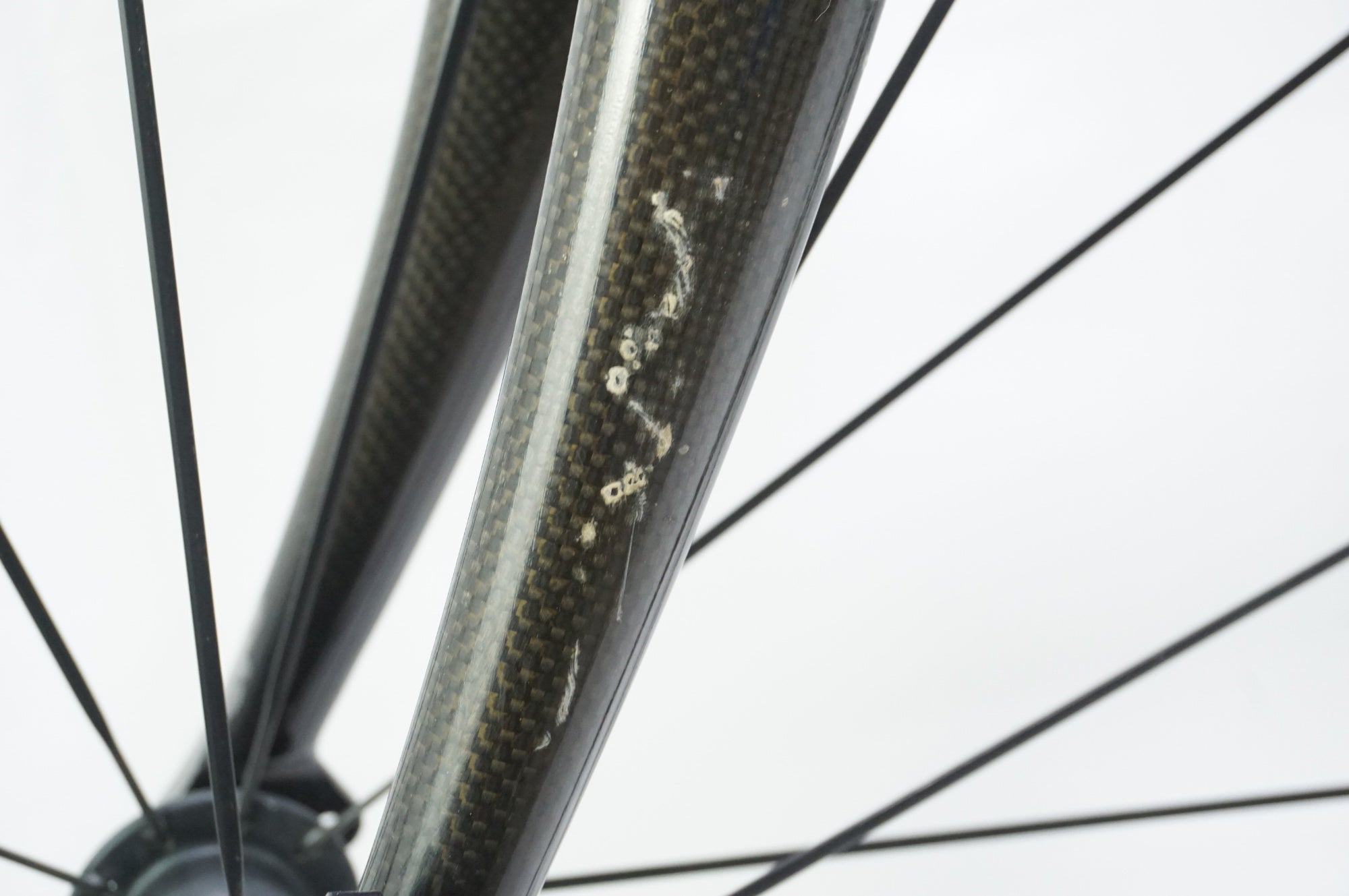 LOUIS GARNEAU 「ルイガノ」 RSR 2 2011年モデル クロスバイク / 中目黒店