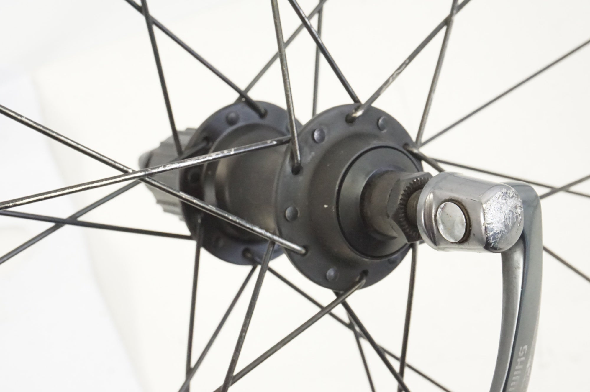 正規店仕入れの SHIMANO 「シマノ」 WH-RS010 シマノ 11速 ホイールセット パーツ