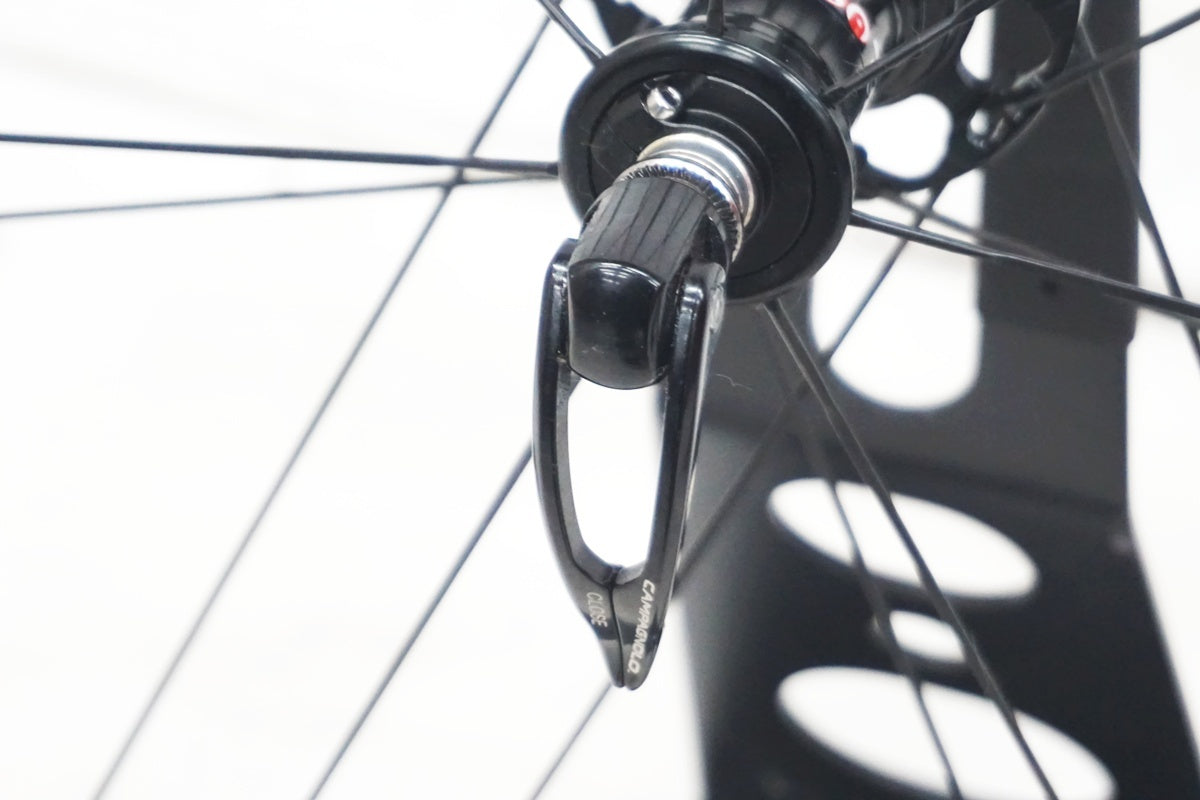 【直接引取限定】 カンパ二ョーロ BORA ONE 50 シマノ CL 直接引取限定】 カンパ二ョーロ BORA ONE 50 シマノ CL