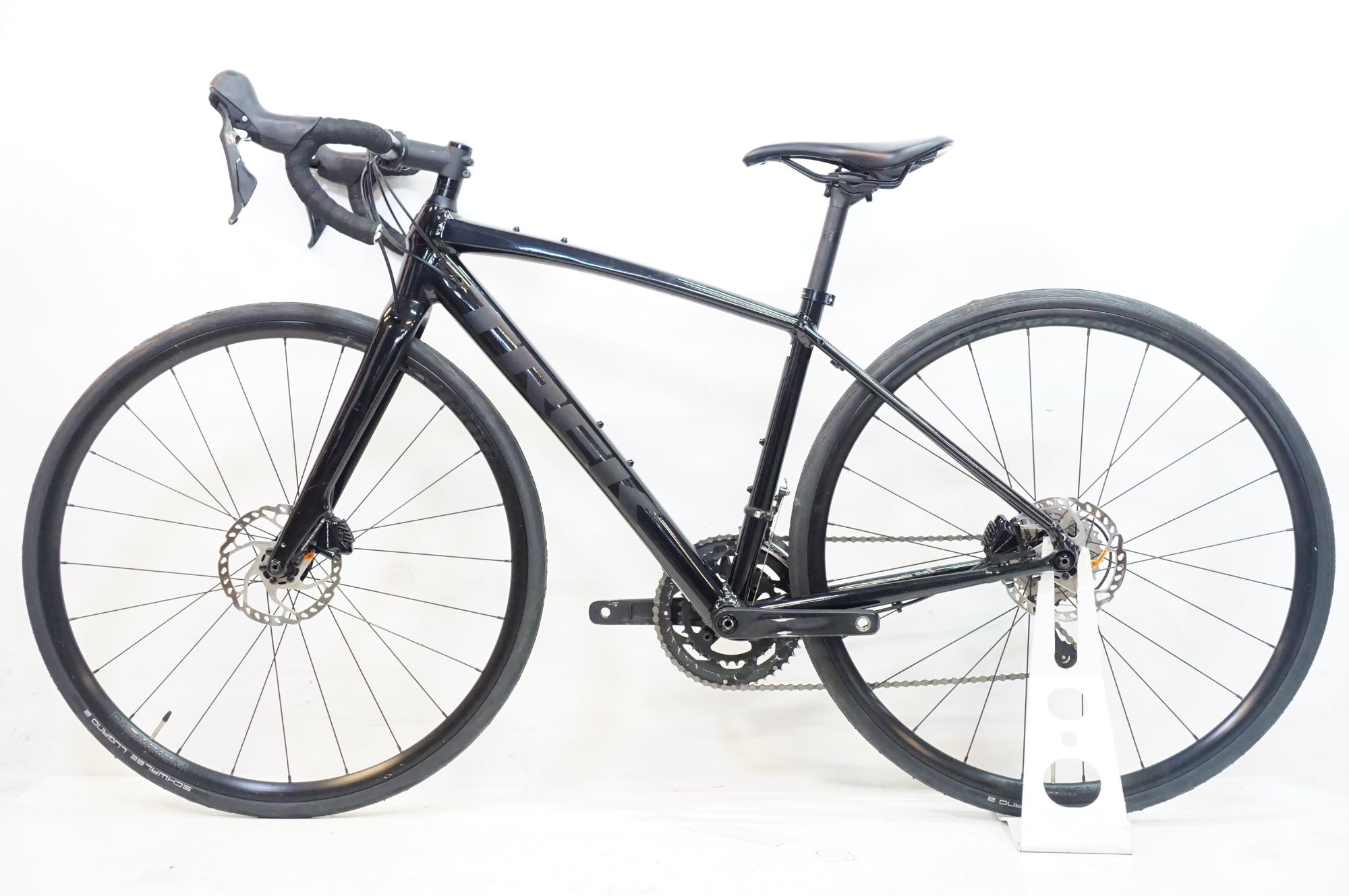 TREK 「トレック」 DOMANE AL 4 DISC (GEN 3) 2023年モデル ロード TREK 「トレック」 DOMANE AL 4 DISC (GEN 3) 2023年モデル ロード