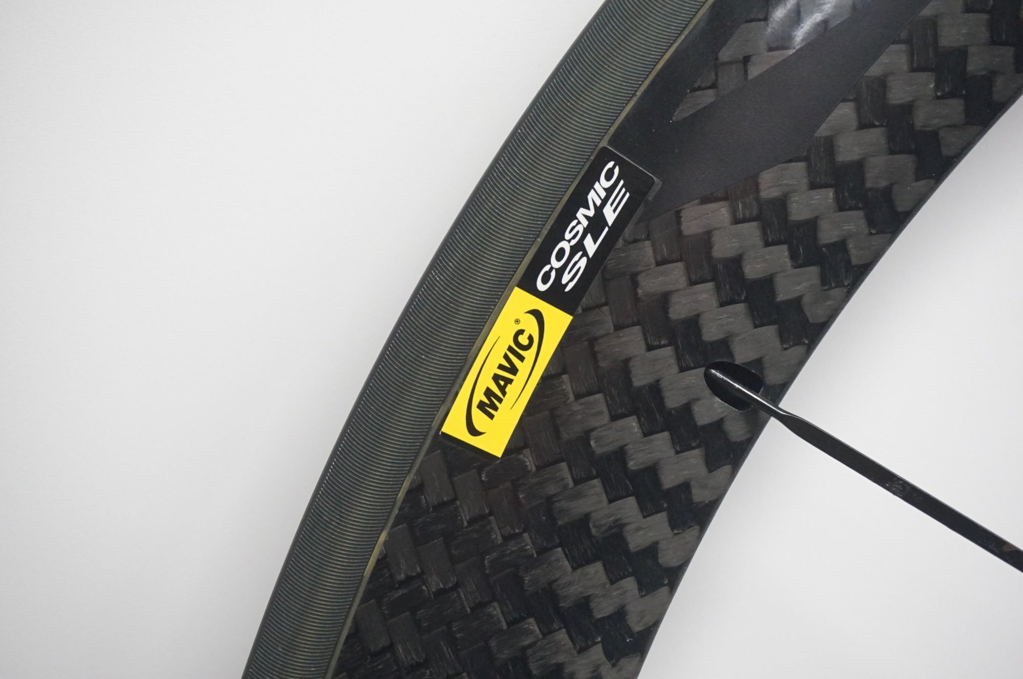 MAVIC 「マヴィック」 COSMIC CARBON SLE シマノ11速 ホイールセット / 福岡店