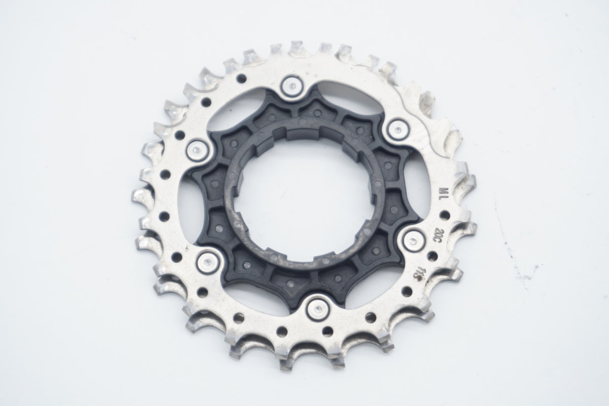 SHIMANO 「シマノ」 ULTEGRA CS-6800 14-28T スプロケット / 滋賀大津店