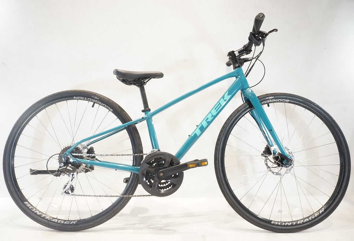 TREK 「トレック」 FX2 DISC WOMEN'S 2020-2021年モデル クロスバイク / 奈良店 TREK 「トレック」 FX2 DISC WOMEN'S 2020年モデル クロスバイク