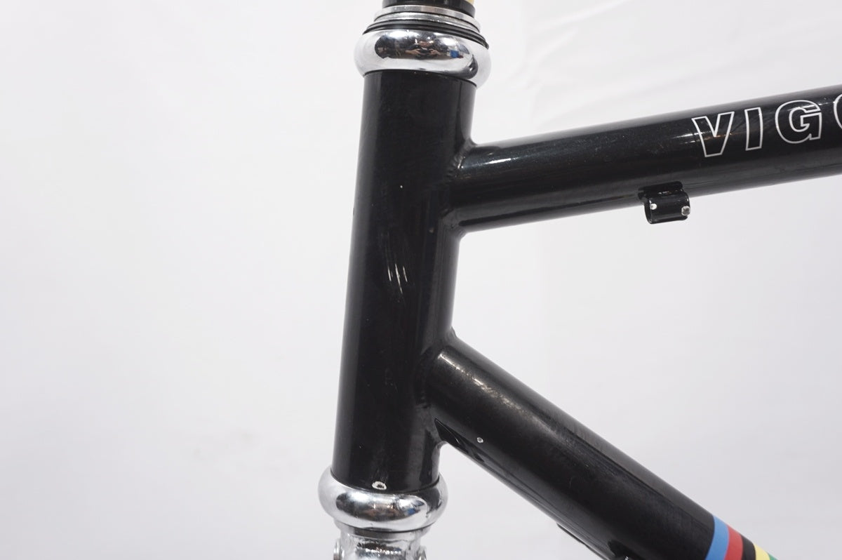 BIANCHI 「ビアンキ」 VIGORELLI 2007年頃 フレームセット