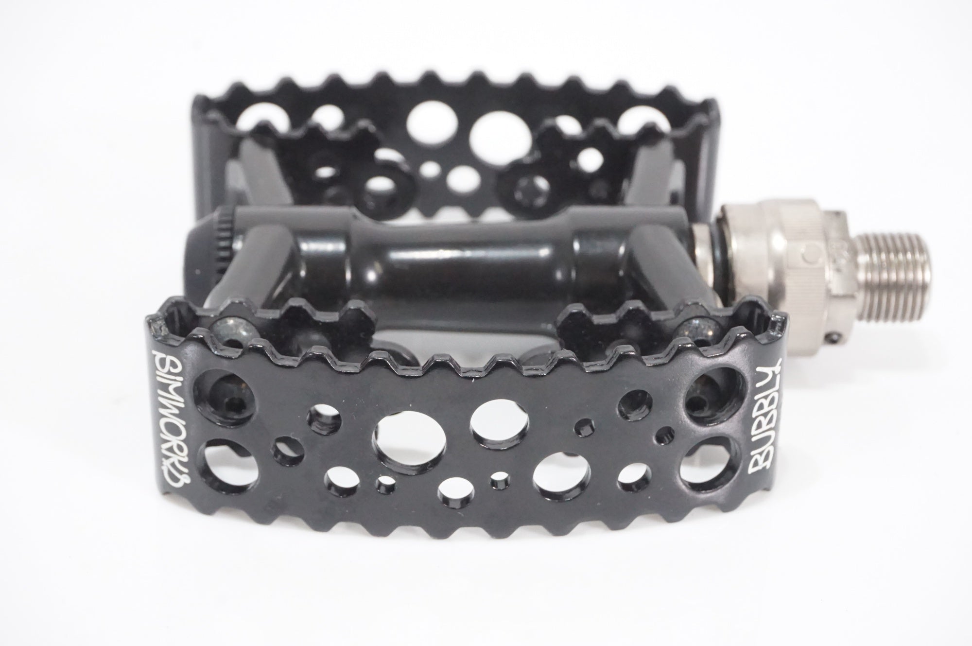 SIMWORKS 「シムワークス」 BUDDLY EZY SUPERIOR ペダル / AKIBA店