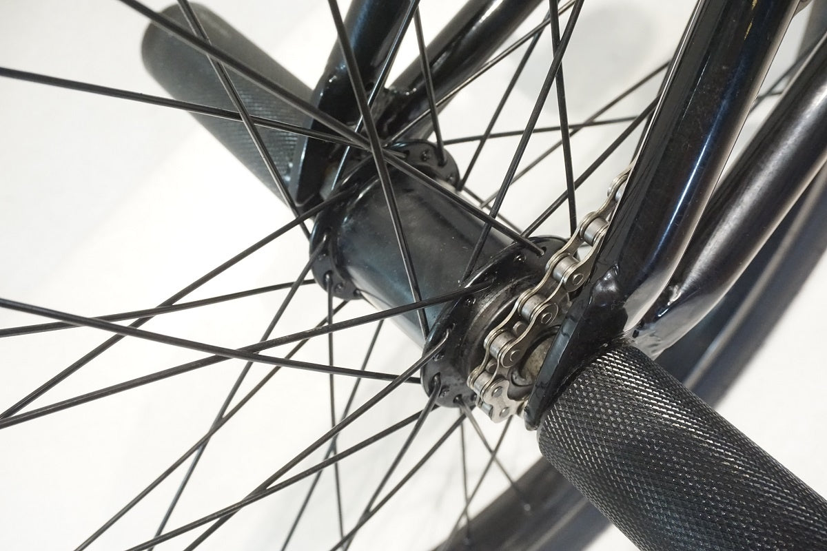 MOTELWORKS 「モーテルワークス」 AUX:E 2022年モデル 20インチ BMX / 横浜戸塚店