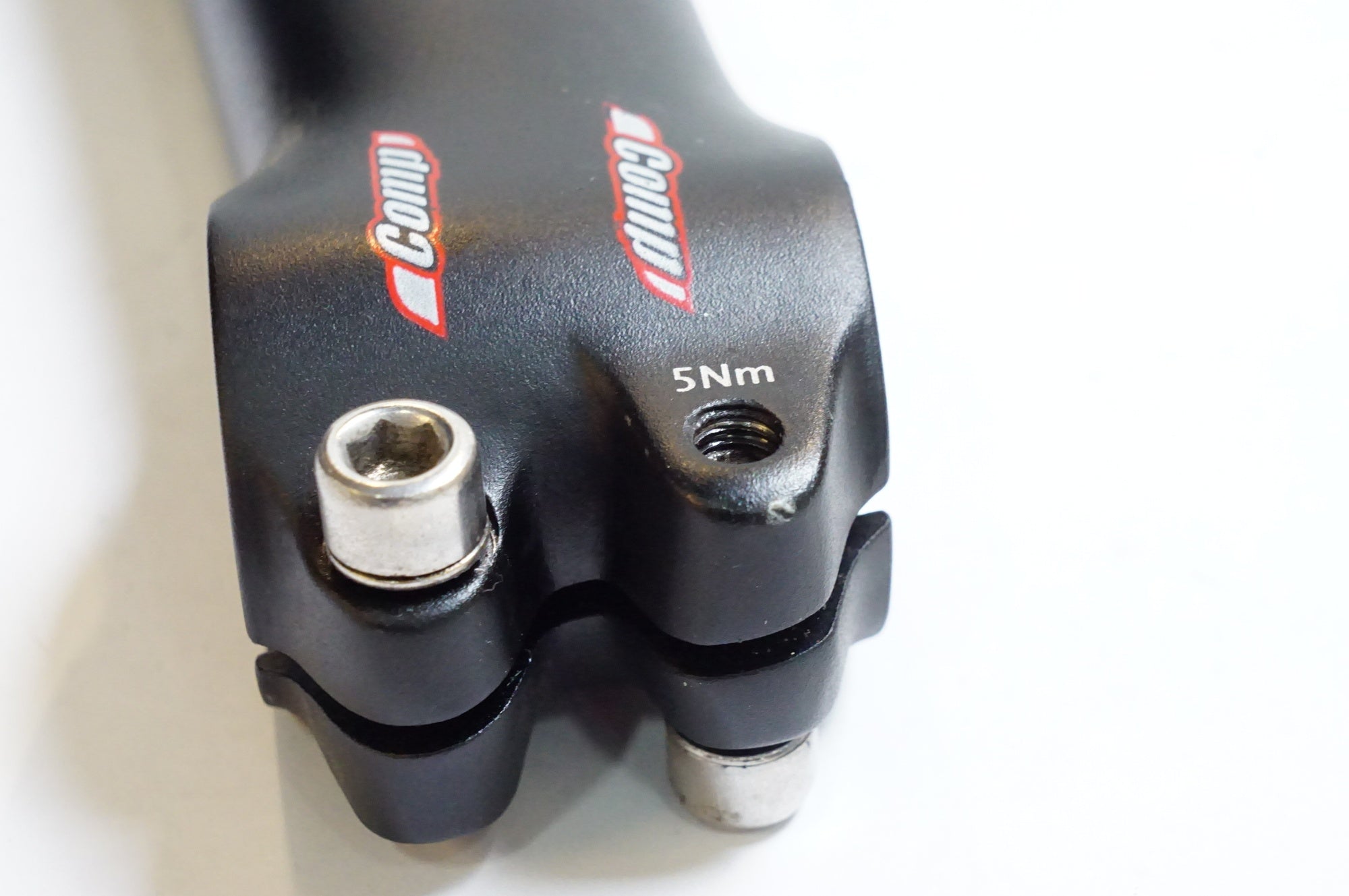 りーちゃ RITCHEY 「リッチー」 COMP φ31.8 130mm ステム / 熊谷本店