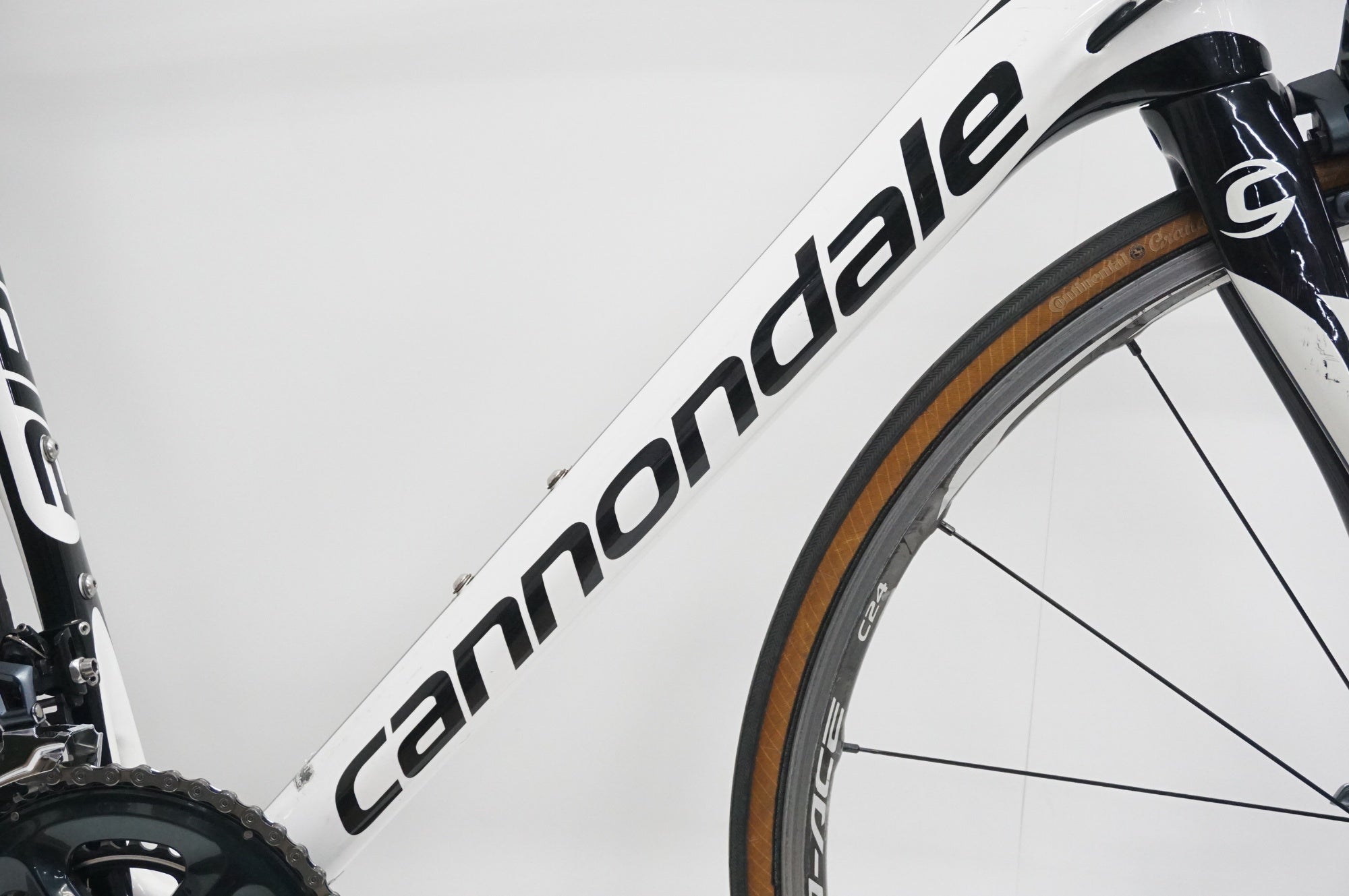 CANNONDALE 「キャノンデール」 SYNAPSE CARBON 2015年モデル ロードバイク / 福岡店