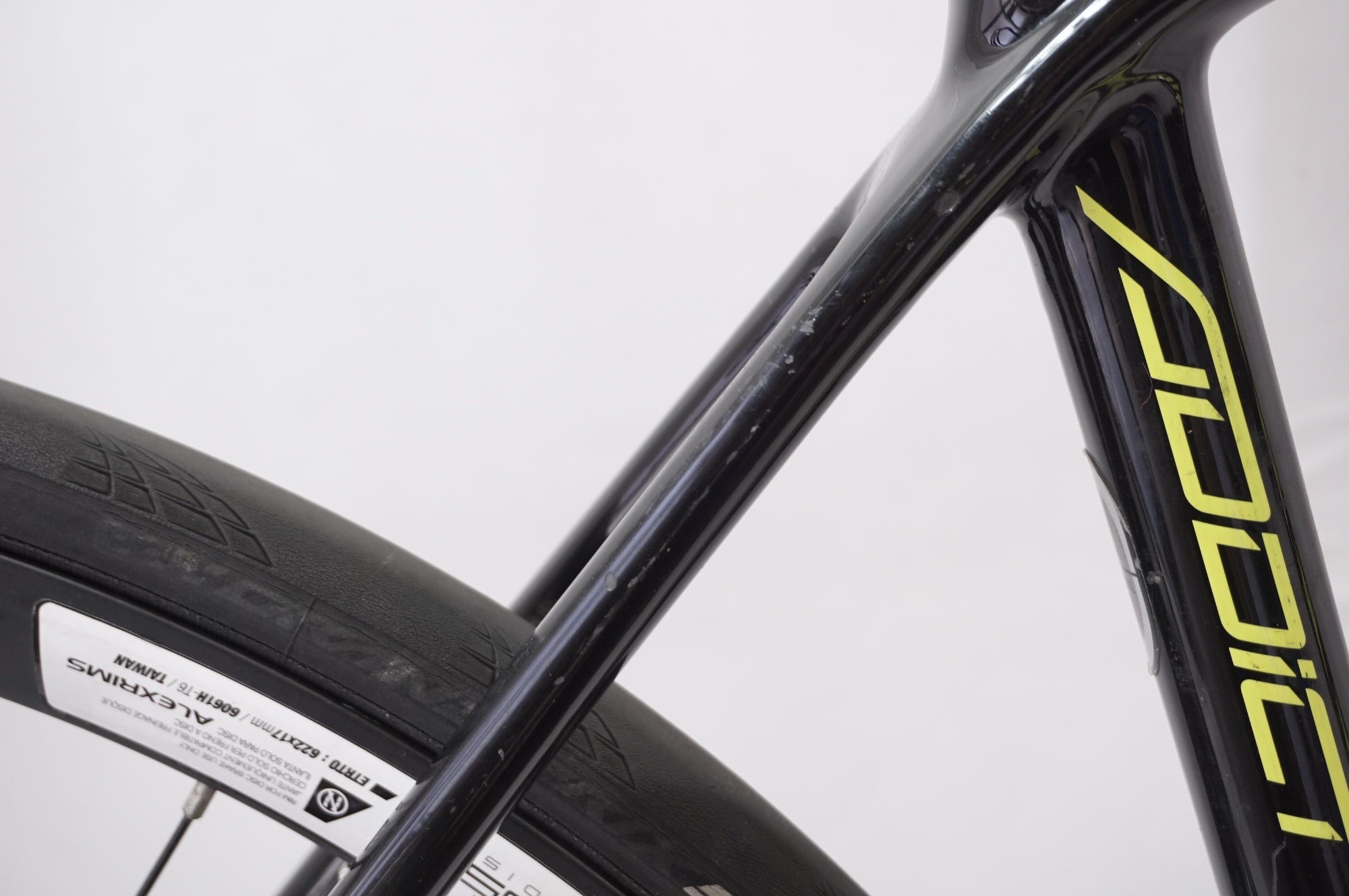 ジャンク SCOTT 「スコット」 ADDICT 30 DISC 2018年モデル