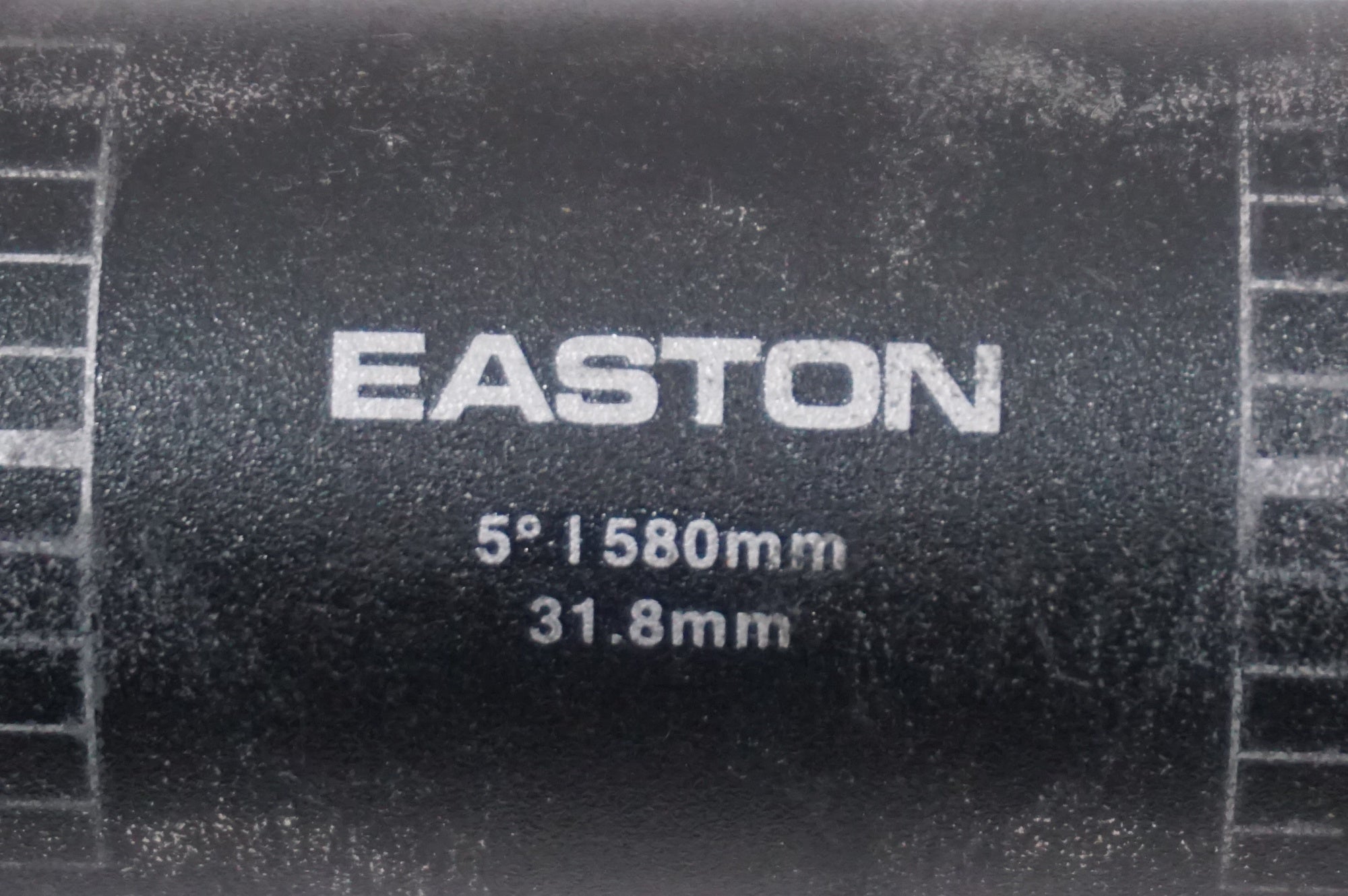 EASTON 「イーストン」 EA70 TAPERWALL φ31.8 580mm ハンドル / 世田谷店