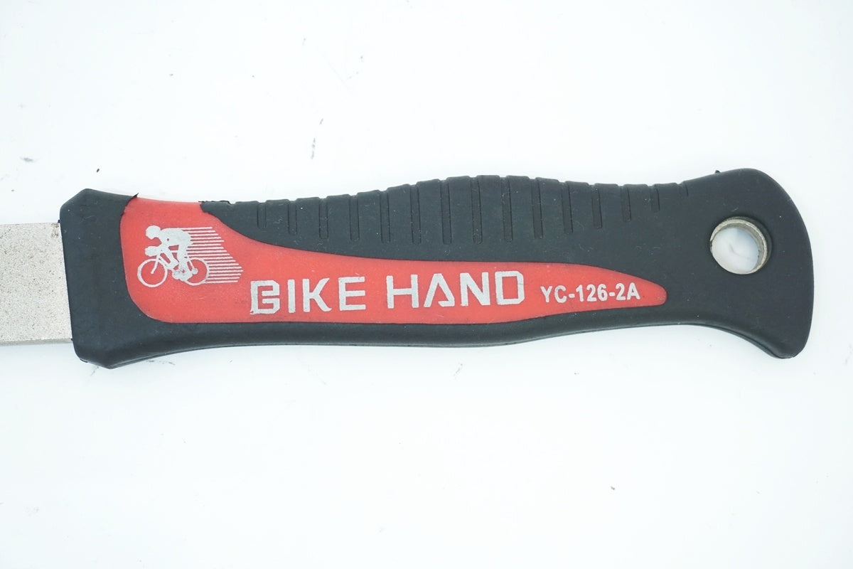 BIKE HAND 「バイクハンド」 スプロケリムーバー / 大阪美原北インター店