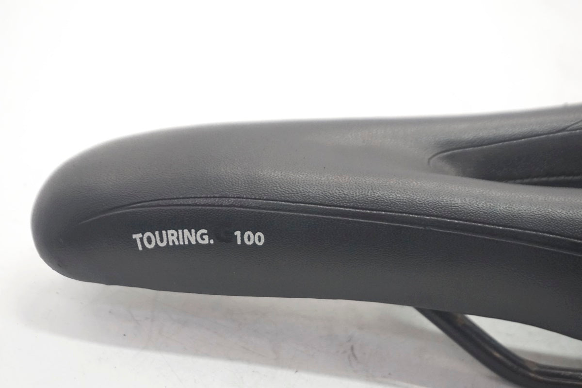 GORIX 「ゴリックス」 TOURING G100 サドル / 大阪門真店