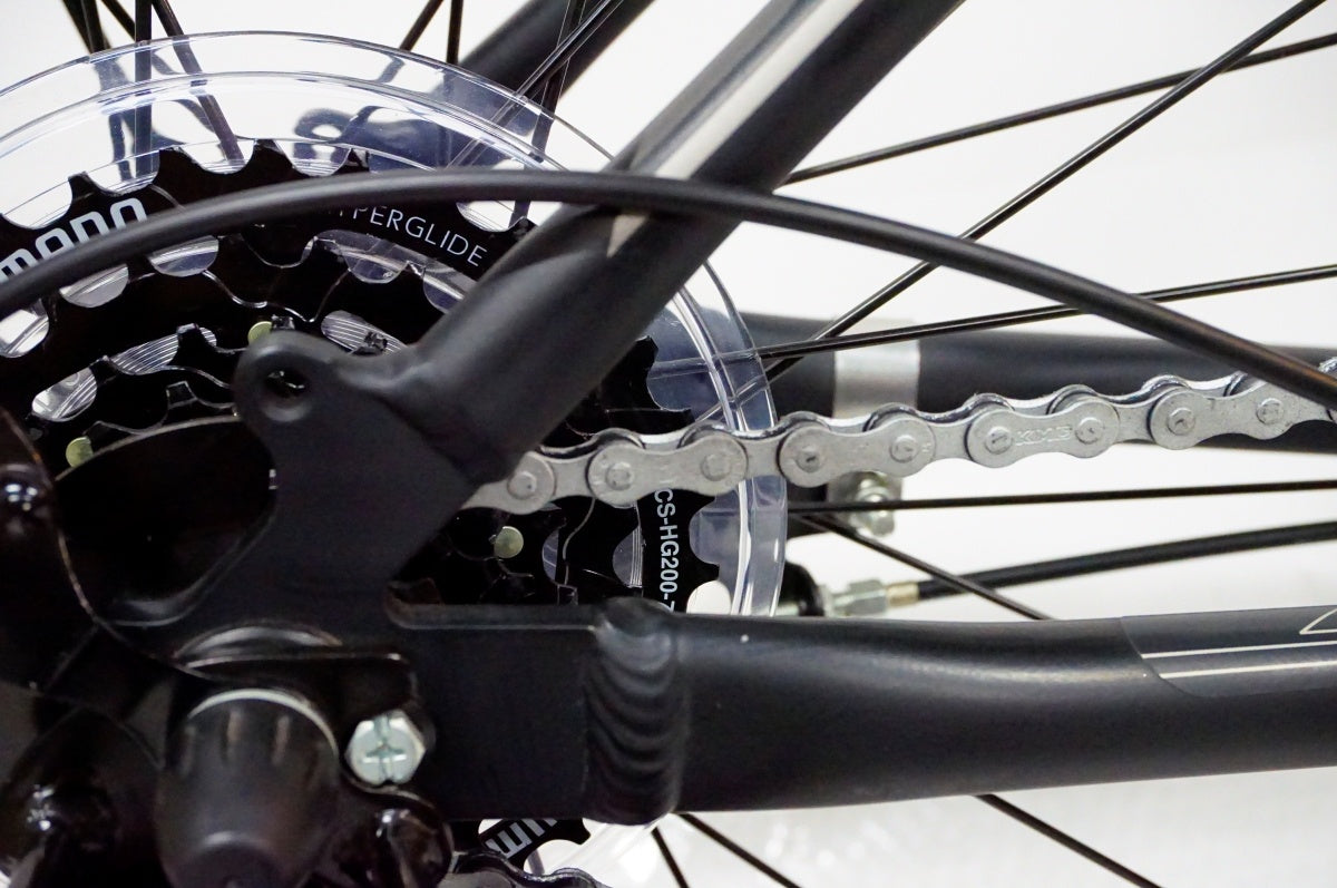 BRIDGESTONE 「ブリヂストン」 TB1E 2025年モデル 電動アシスト自転車 / 名古屋大須店