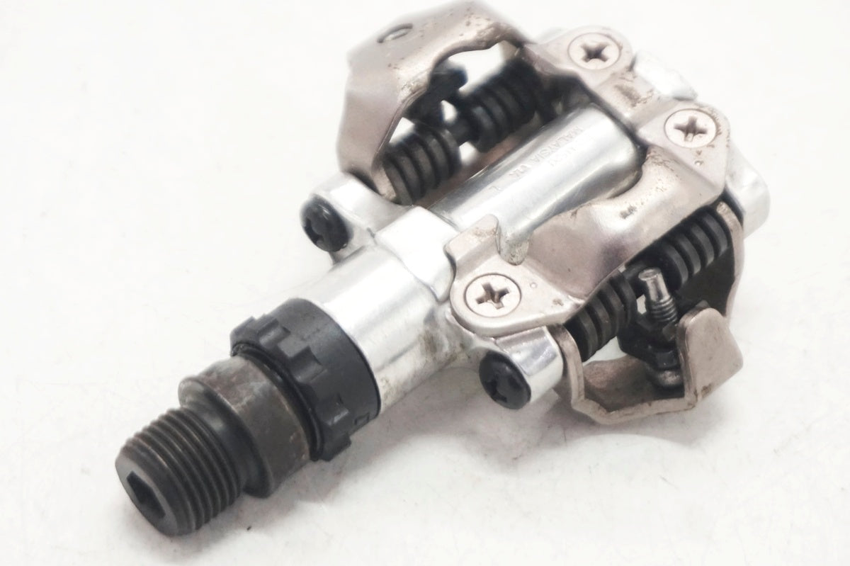 SHIMANO 「シマノ」 PD-M520 ペダル / 大阪門真店