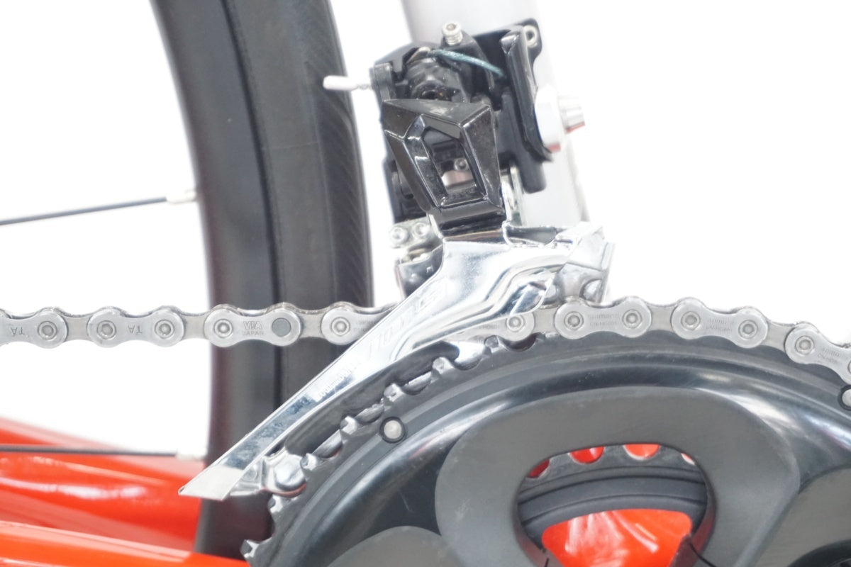 RIDLEY 「リドレー」 FENIX SL 2021年モデル ロードバイク / 滋賀大津店