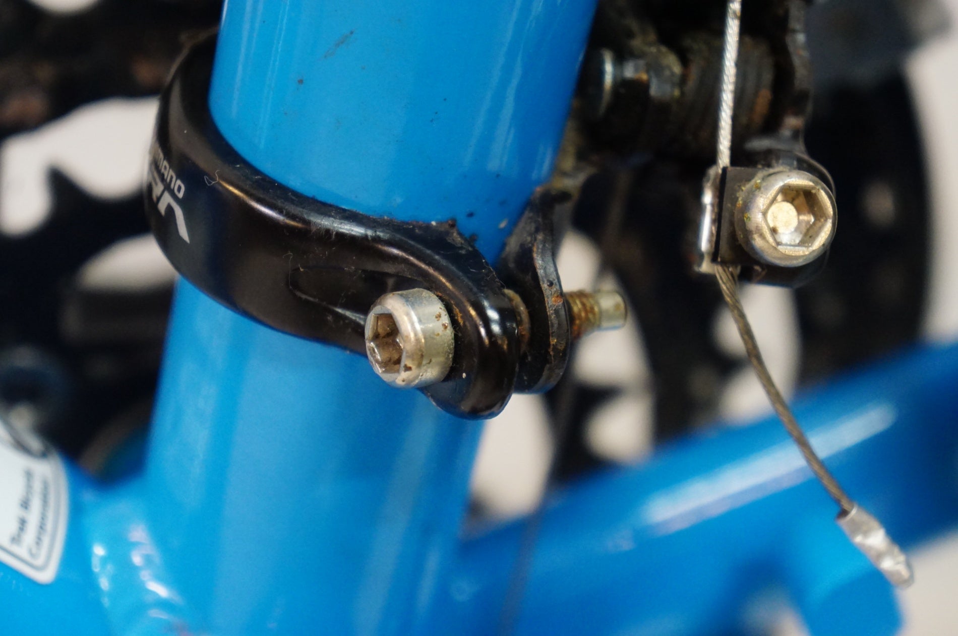 TREK 「トレック」 7.4FX 2015年モデル クロスバイク / 熊谷本店