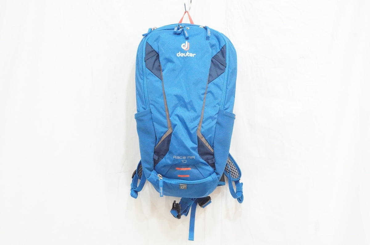 deuter 「ドイター」 Race AIR 10 バックパック / 浦和ベース