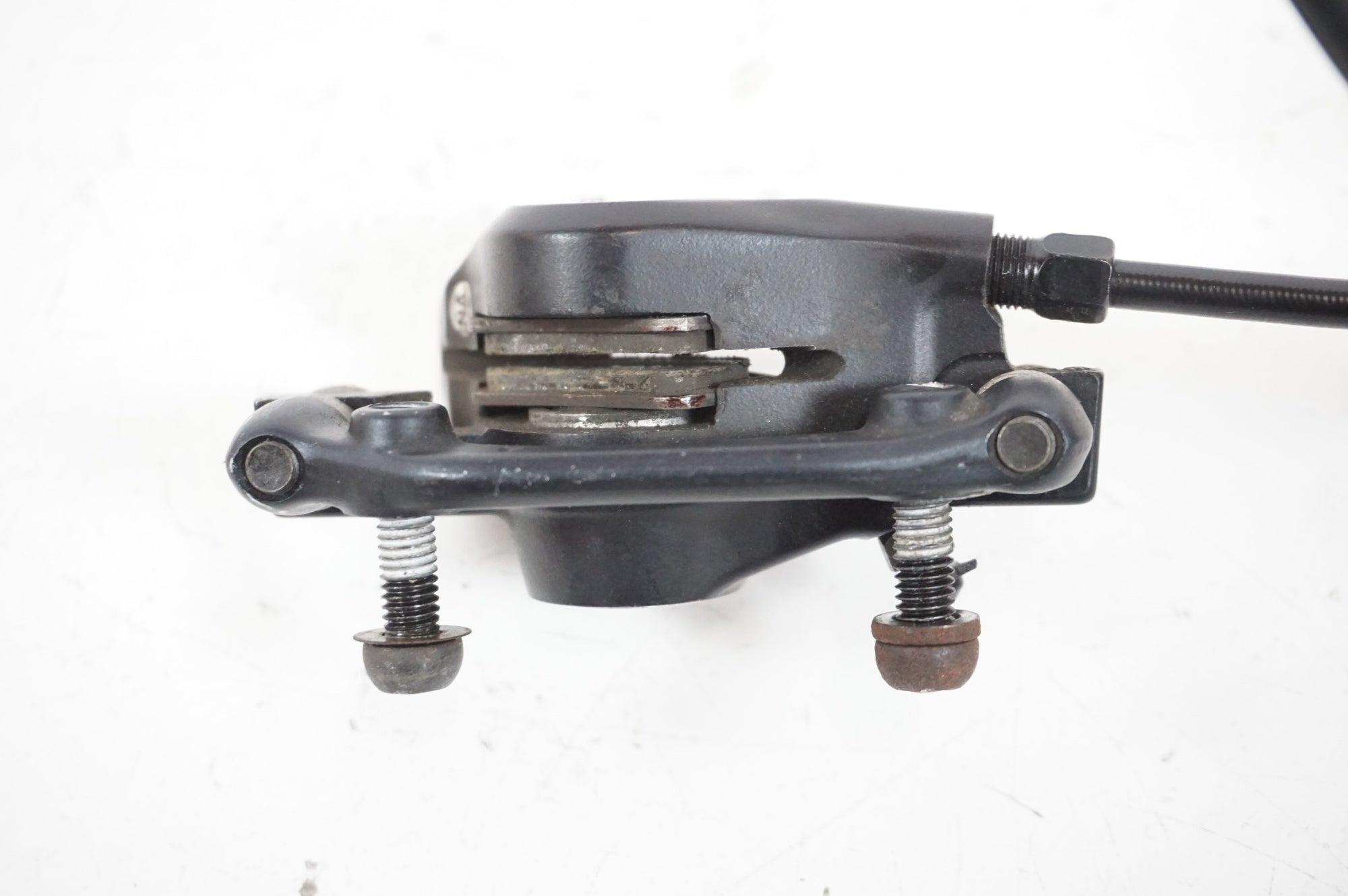 SHIMANO 「シマノ」 DEORE XT BR-M775/ST-M775 シフトブレーキレバー