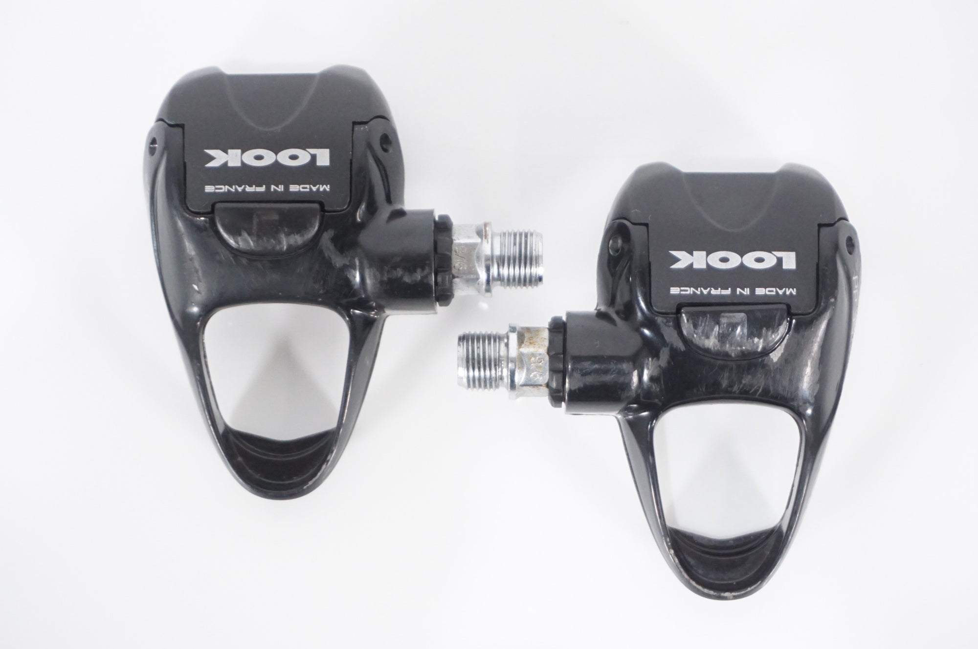 LOOK 「ルック」 PP357 ペダル / AKIBA店