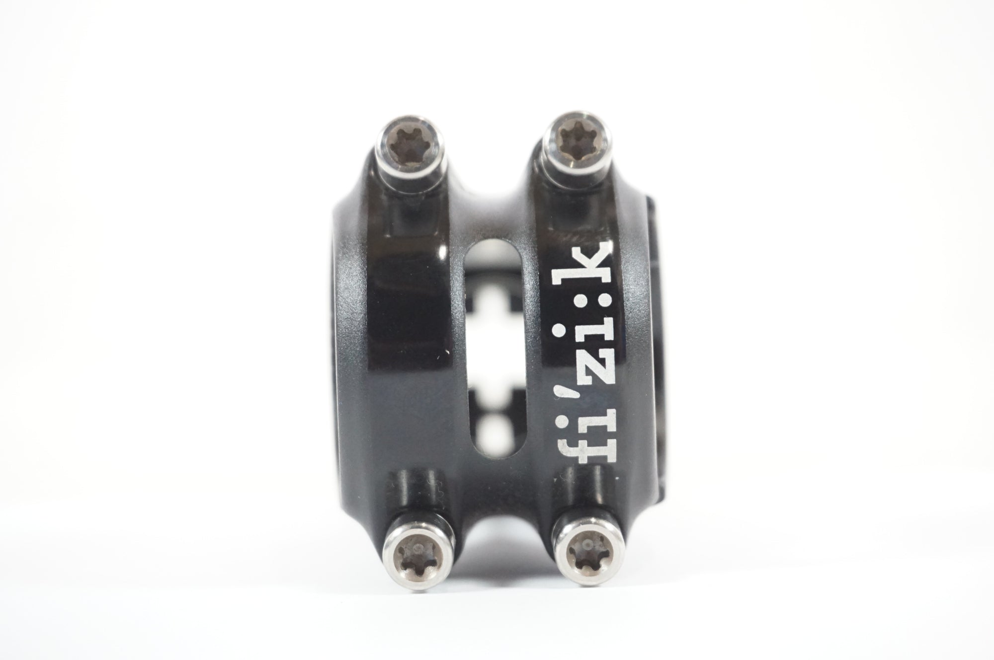 FIZIK 「フィジーク」 CYRANO R1 φ31.8 100mm ステム / 宇都宮店