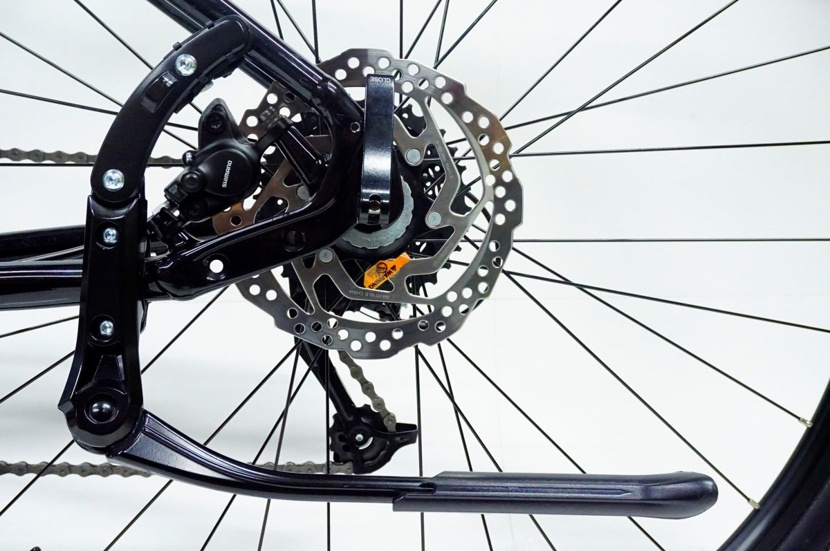 RIDLEY 「リドレー」 TEMPO DISC 2019年モデル クロスバイク / 名古屋