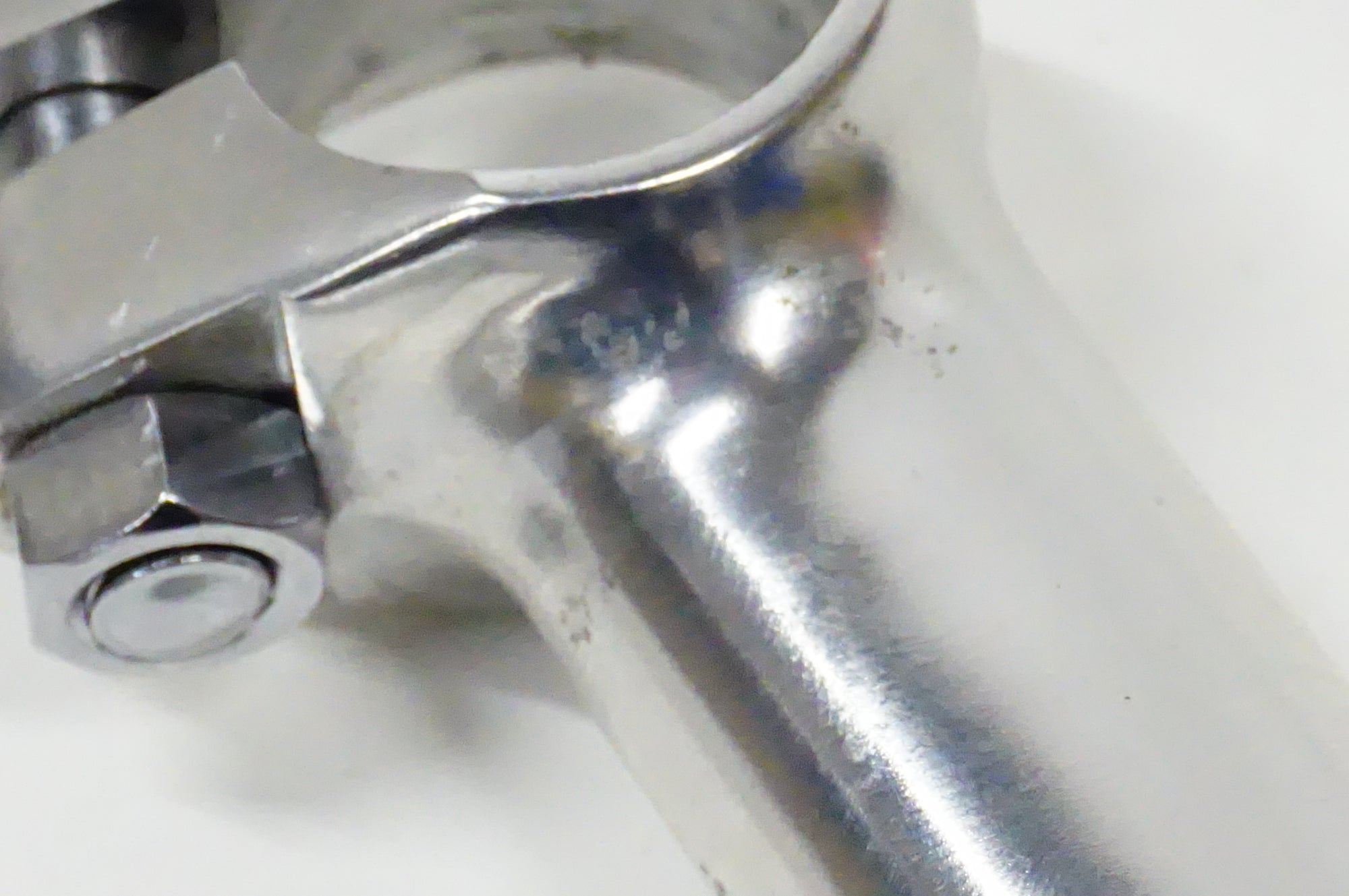 NITTO 「ニットー」 TECHNOMIC Φ25.4 90mm ステム / 名古屋大須店