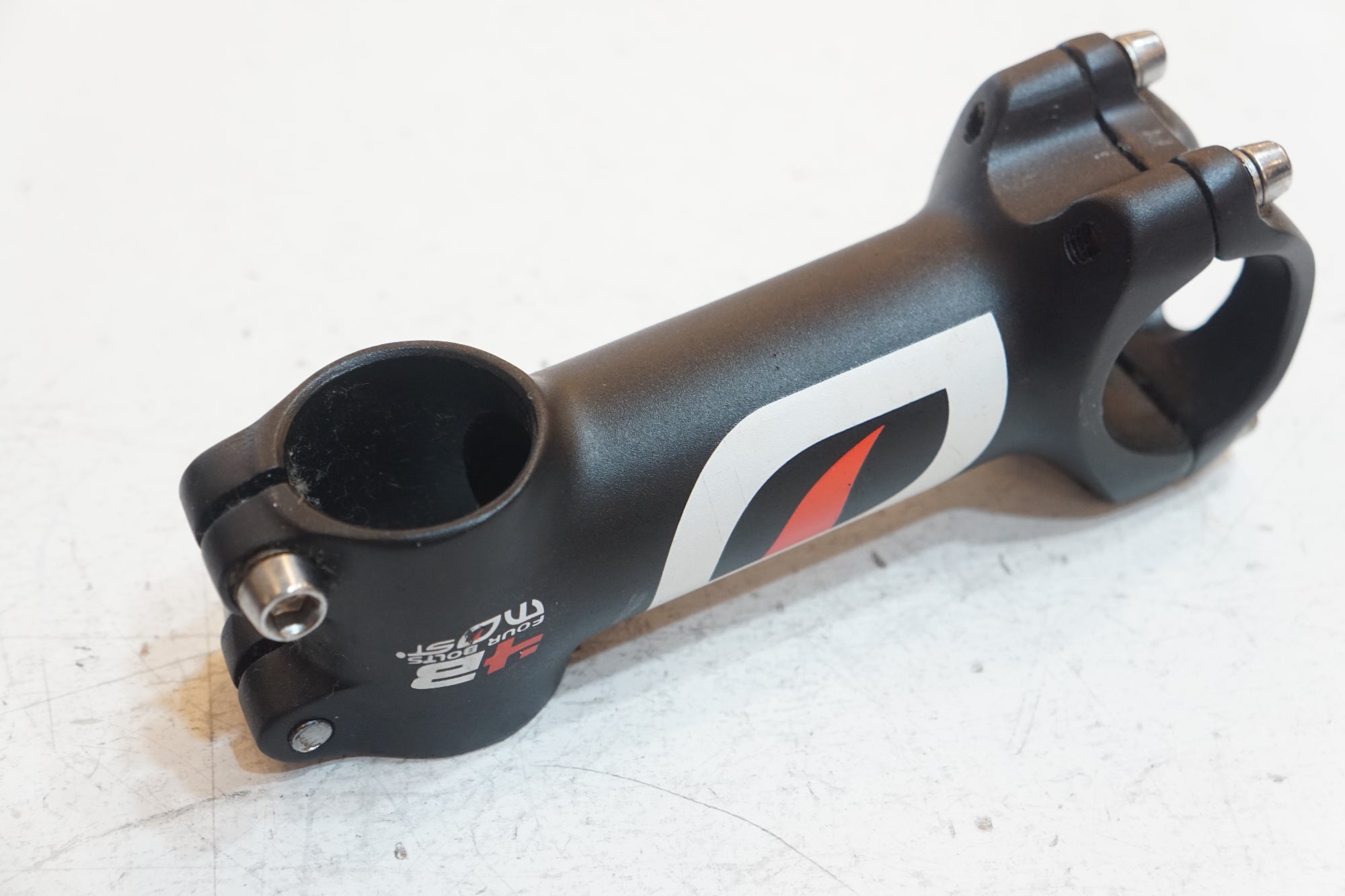MOST 「モスト」 4B φ31.8 100mm ステム / バイチャリ浦和ベース