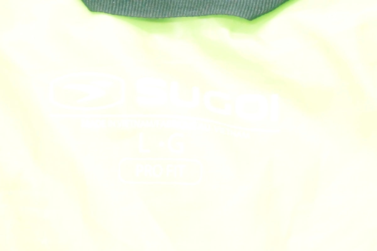 SUGOI 「スゴイ」 Lサイズ アウタージャケット / 大阪門真店