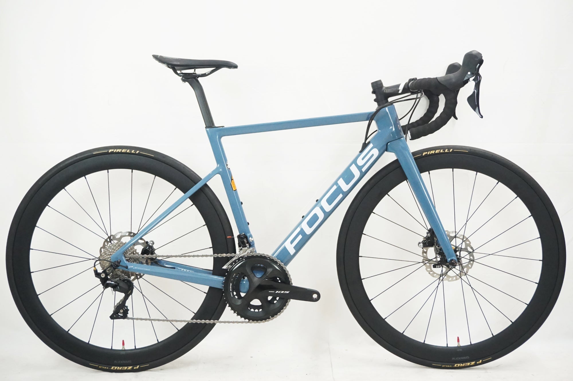 FOCUS 「フォーカス」 IZALCO MAX DISC 8.7 2021年モデル ロードバイク / 福岡店