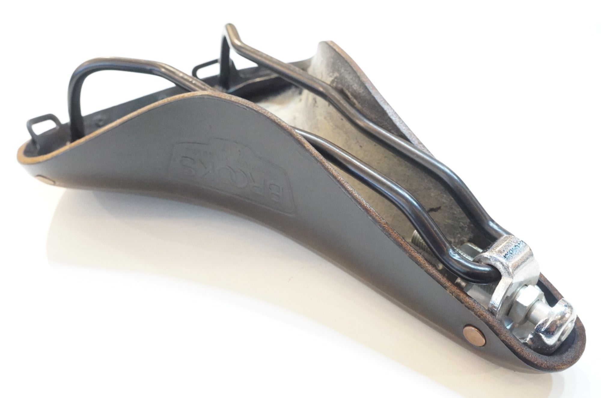 BROOKS 「ブルックス」 B17 CHAMPION STANDARD サドル / バイチャリ