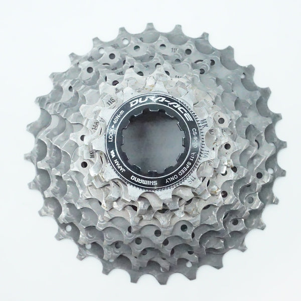 SHIMANO「シマノ」 DURA-ACE CS-9000 11-28T スプロケット/ 京都西院店