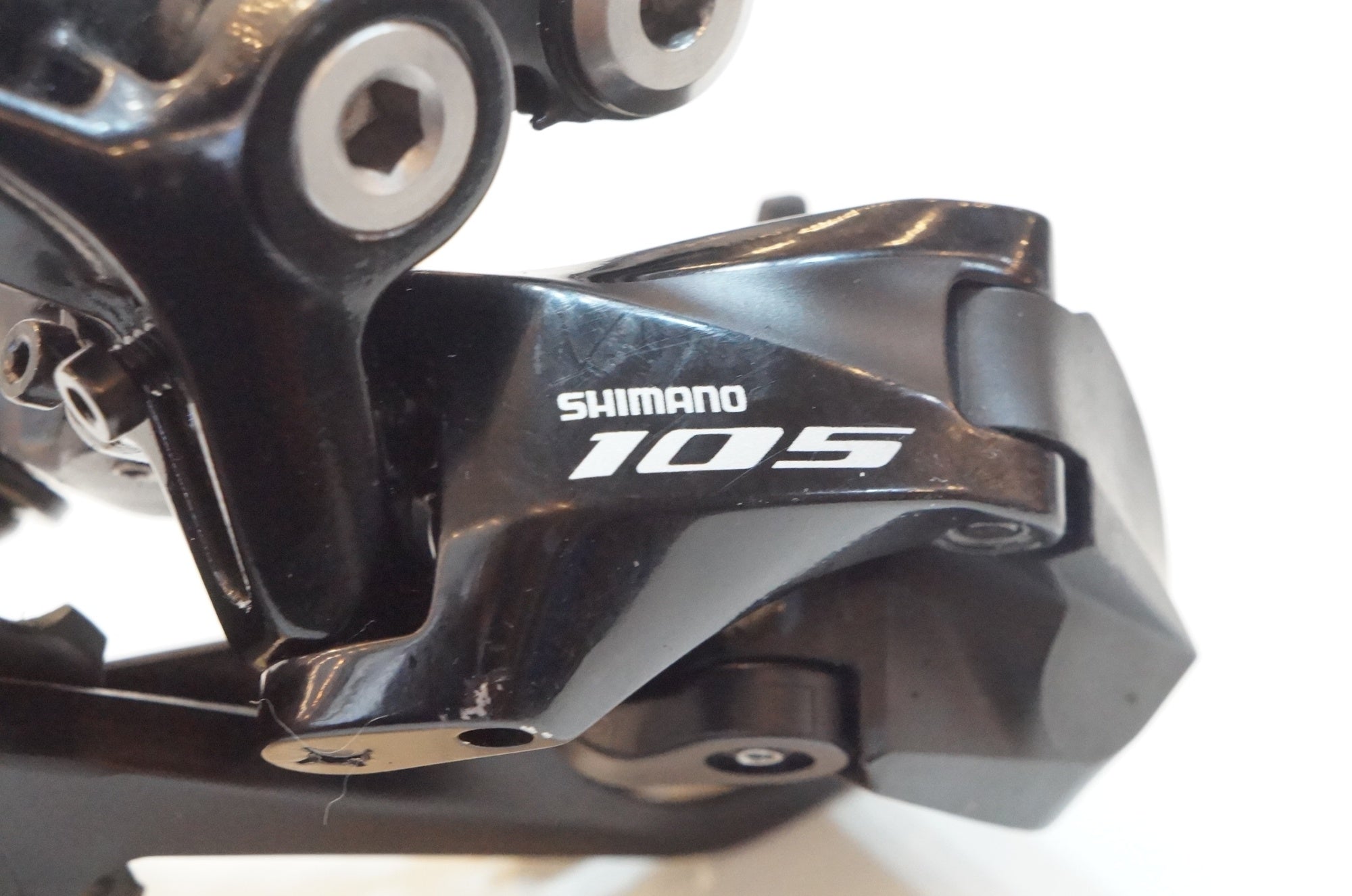 SHIMANO 「シマノ」 105 RD-R7000 リアディレイラー / 浦和ベース