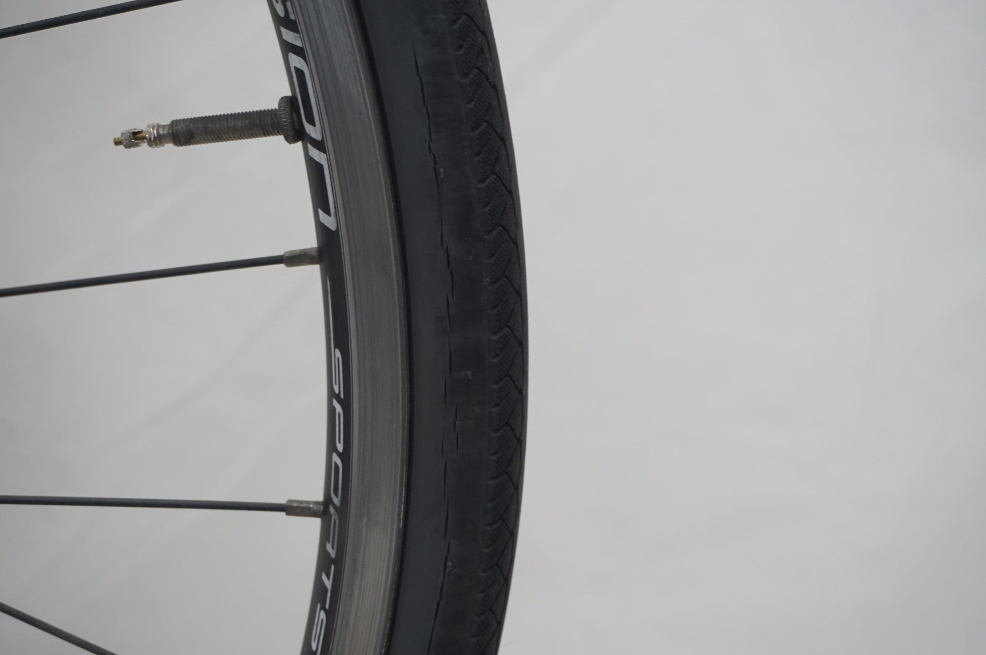 ジャンク ASAHI 「アサヒ」 PRECISION SPORT 2023年頃 クロスバイク / 福岡店