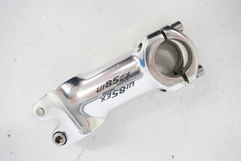 NITTO 「ニット―」 UI85EX φ25.4 80mm ステム / 浜松店