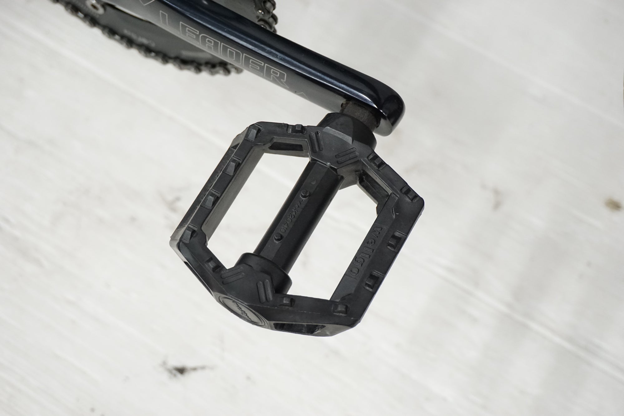 LEADER BIKE 「リーダーバイク」 725TR 2018年頃 ピストバイク / 奈良店